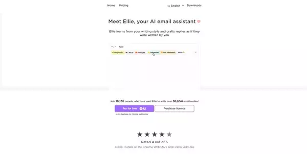 Ellie AI