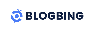 Blogbing