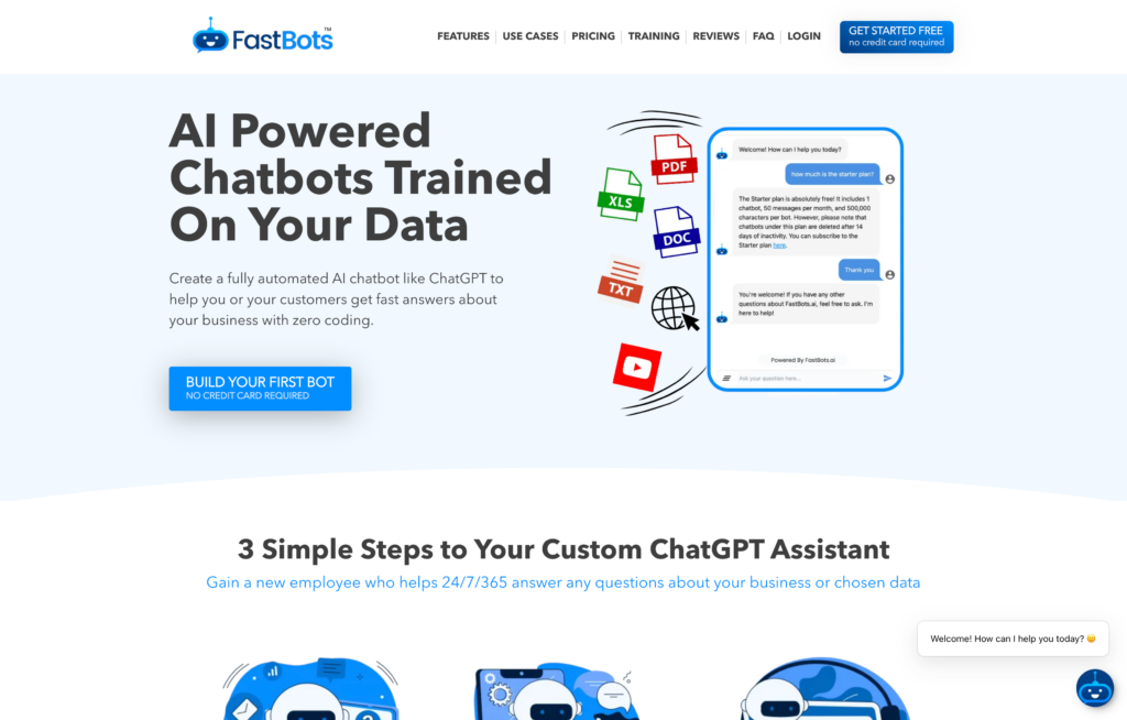 Ai-Customer-Service-ChatBots-Trained-On-Your-Custom-Data-3