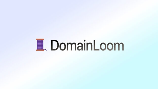 DomainLoom
