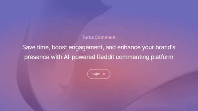 TurboComment