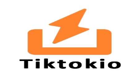 TikTokio TikTok Downloader
