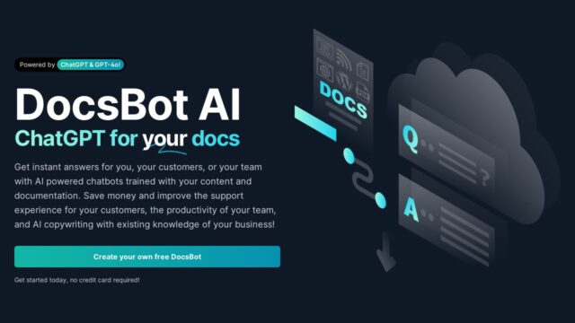 DocsBot