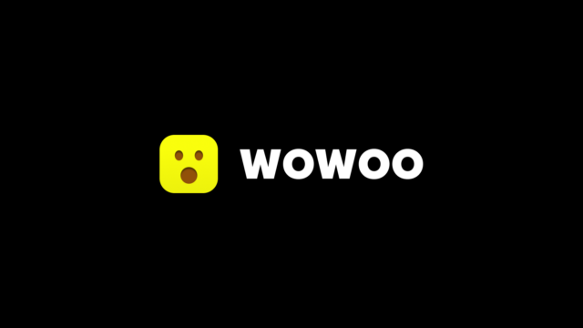 WOWOO