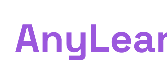 AnyLearn.ai