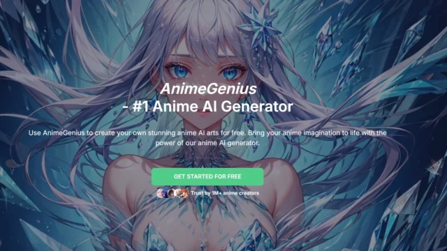 AnimeGenius