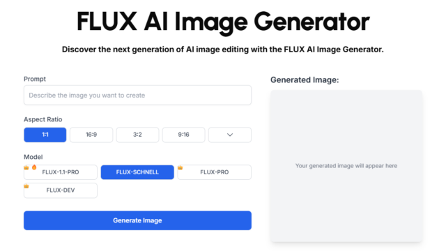 FLUX 1.1 Pro